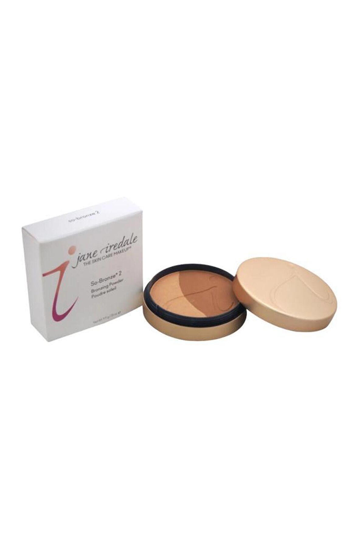 JANE IREDALE So-Bronze 2 Bronzing Powder 9.9 gr