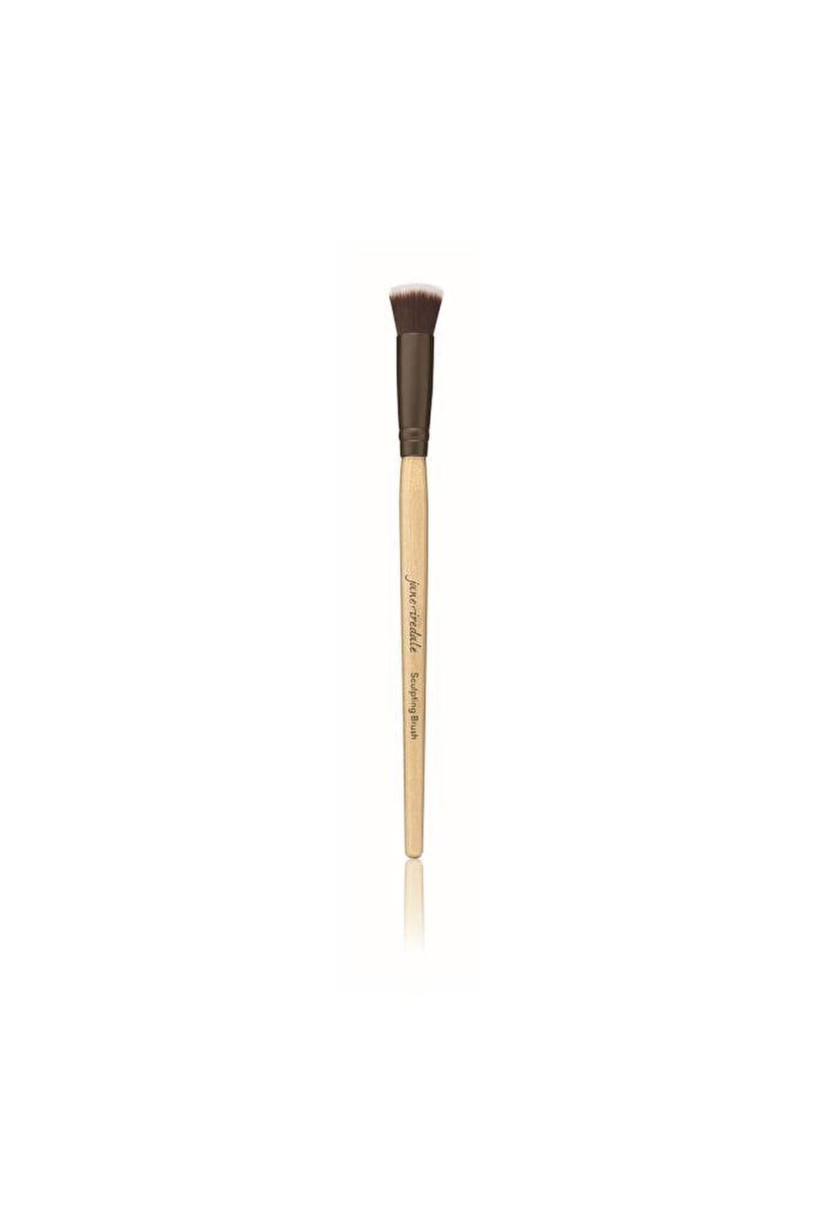 JANE IREDALE Sculpting Brush - Rose Gold