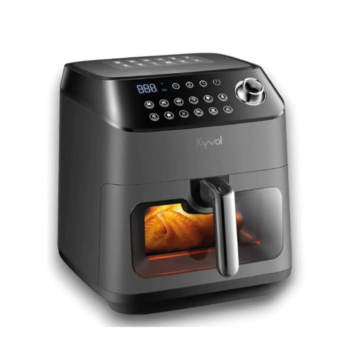 XİOAMİ KYVOL 4 LİTRE HAVA FRİTÖZ