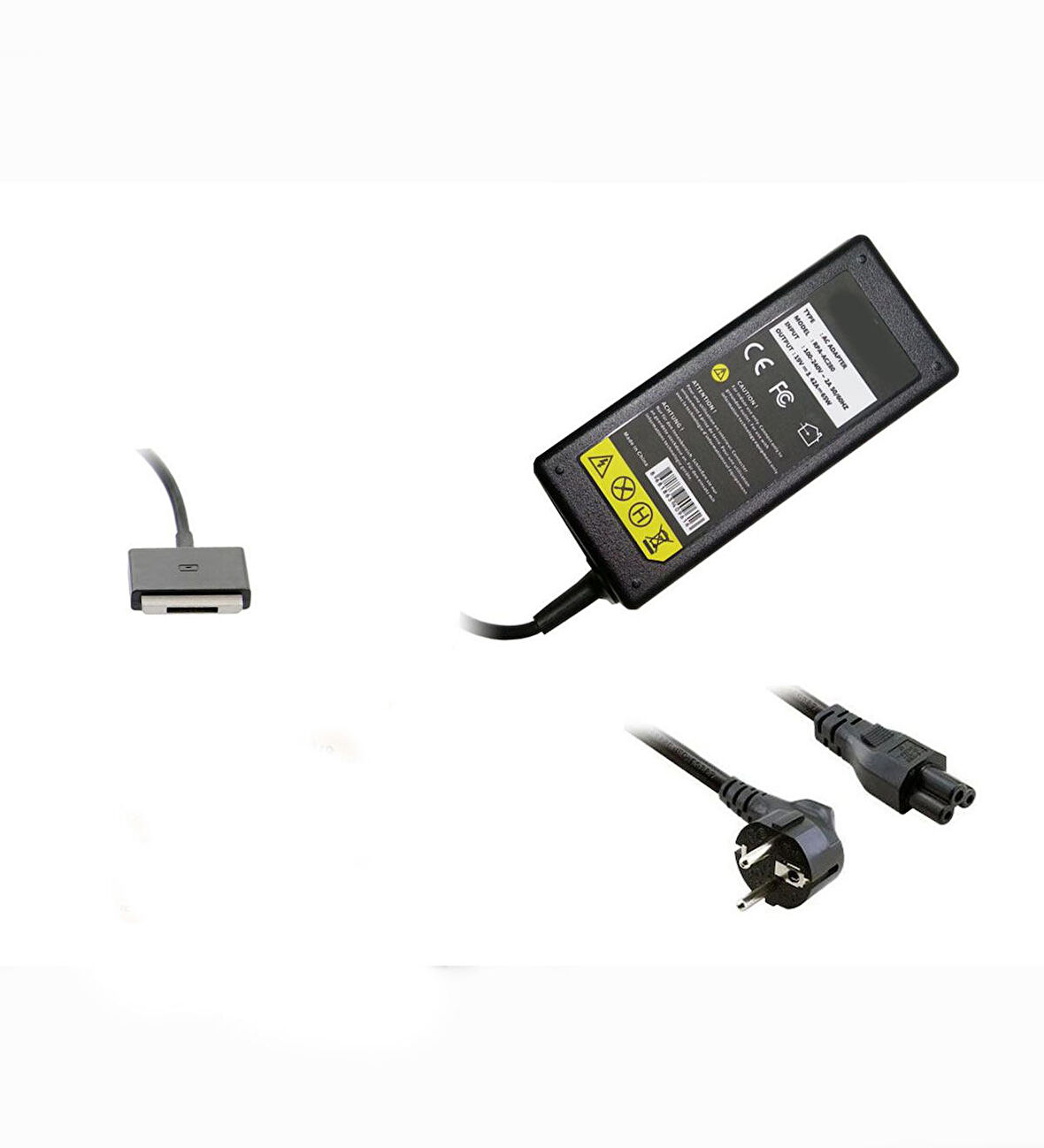 Asus TX300C Notebook Adaptör Laptop Şarj