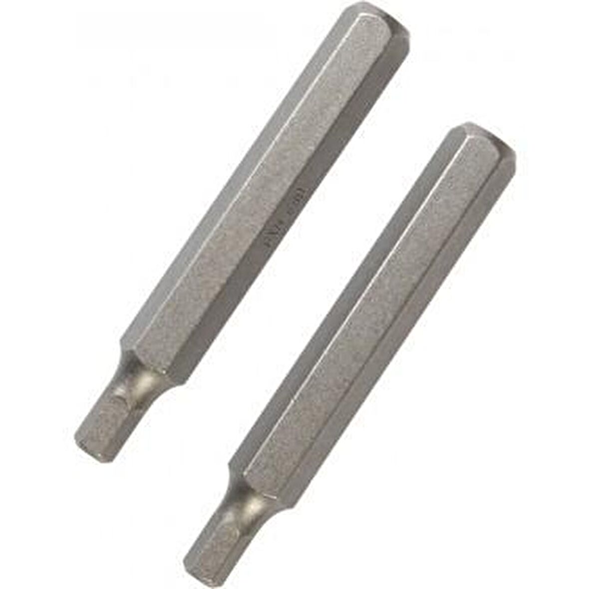 TOMAX ALLEN OTOMATİV BİTS H10X75MM HEX 8 - 8'Lİ