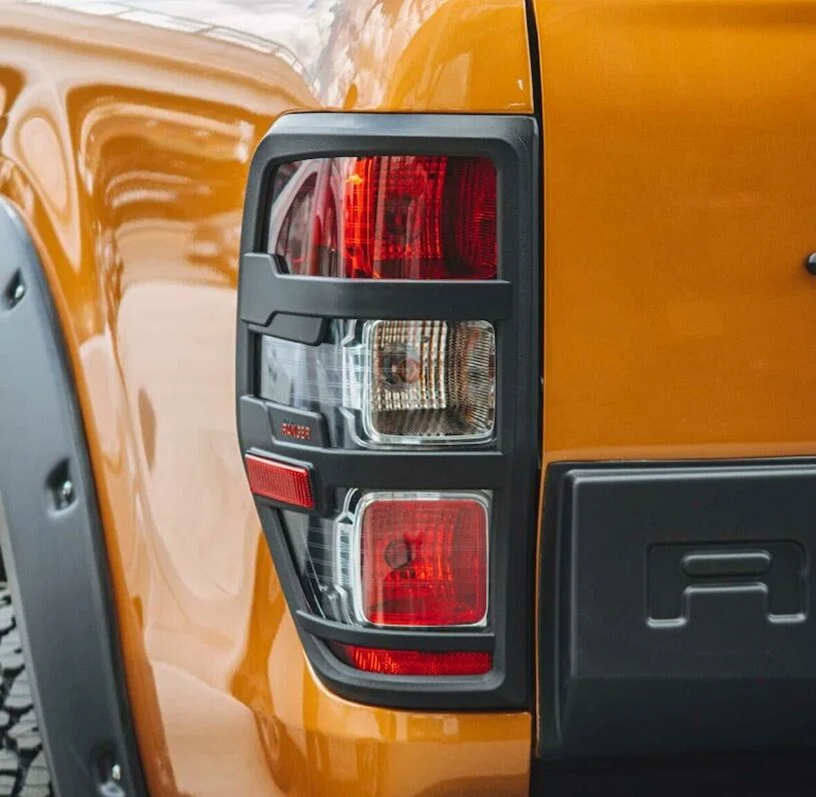 Ford Ranger T6 T7 Stop Çerçevesi