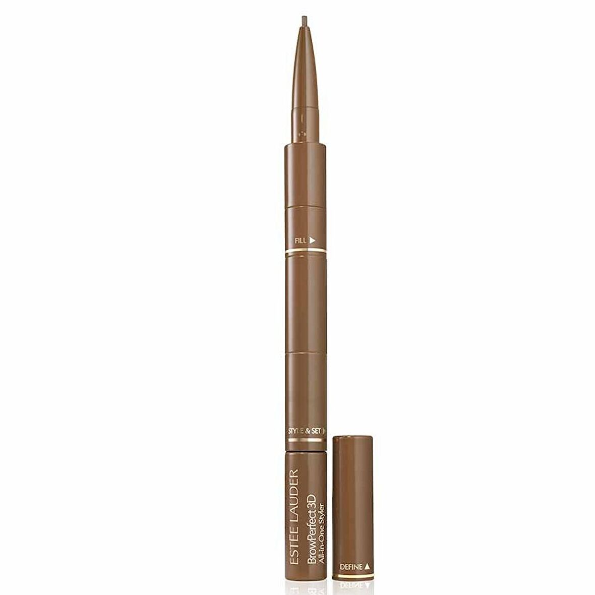 Estee Lauder Browperfect 3D All-In-One Styler Multi-Tasker 3 Warm Blonde Kaş Kalemi