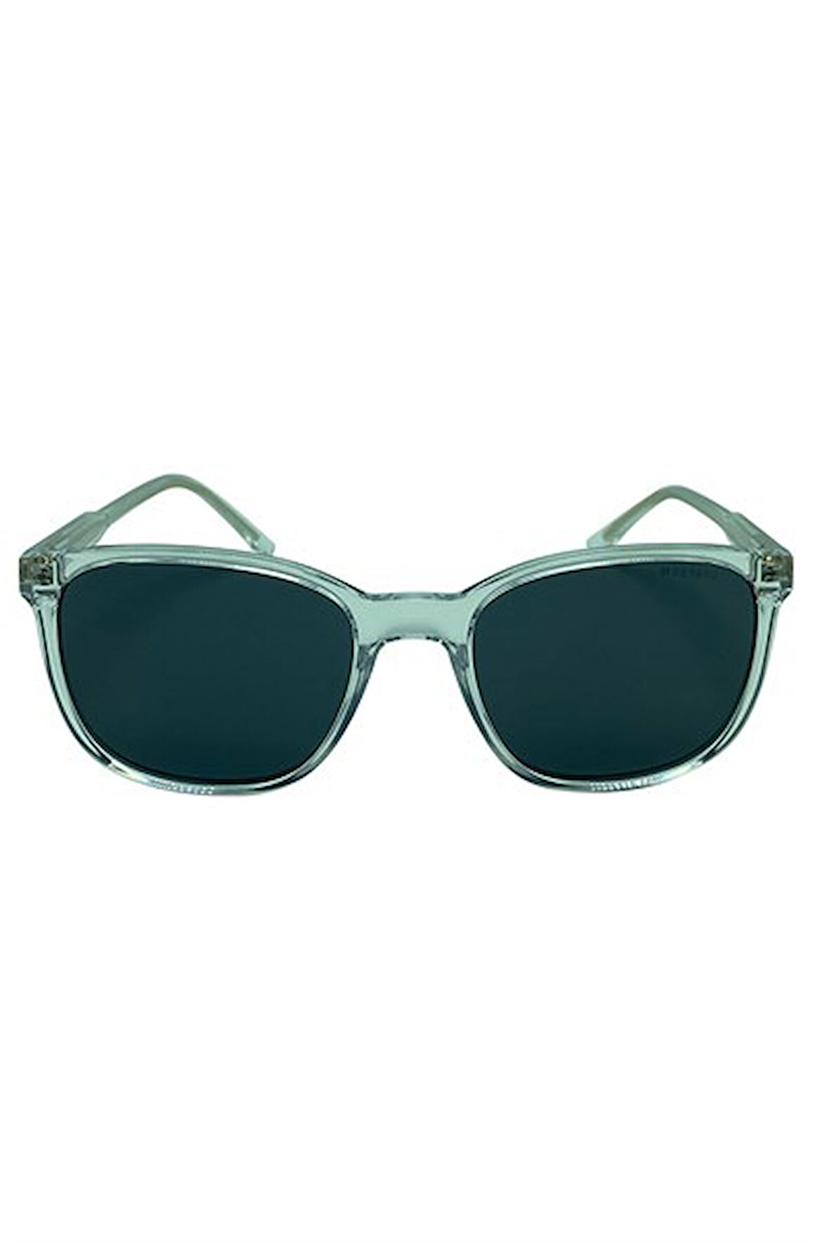 Mustang Mod.2152 c.01 Ekartman 54-19 Şeffaf Unisex Güneş Gözlüğü 