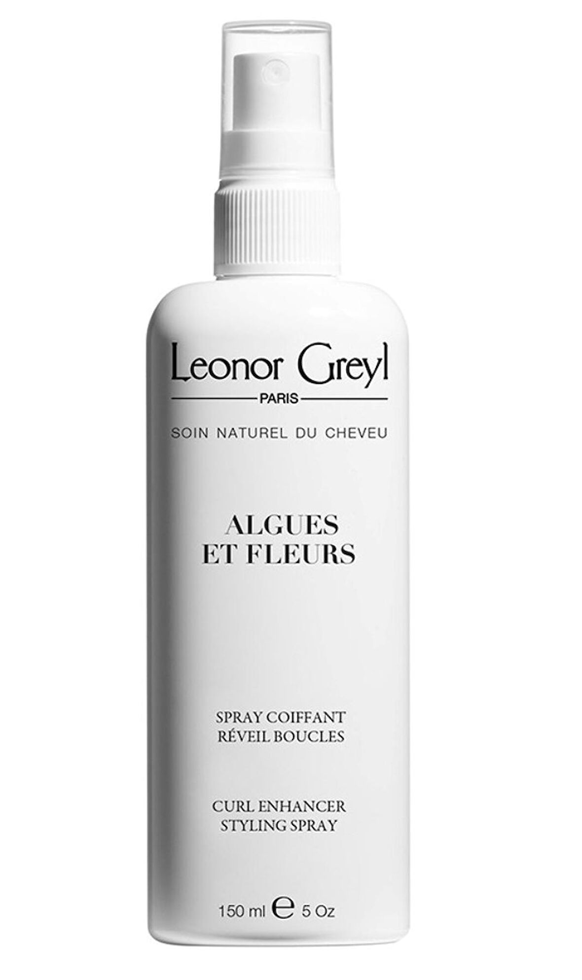 Leonor Greyl Algues Et Fleurs 150ML Bukle Şekillendirici Sprey