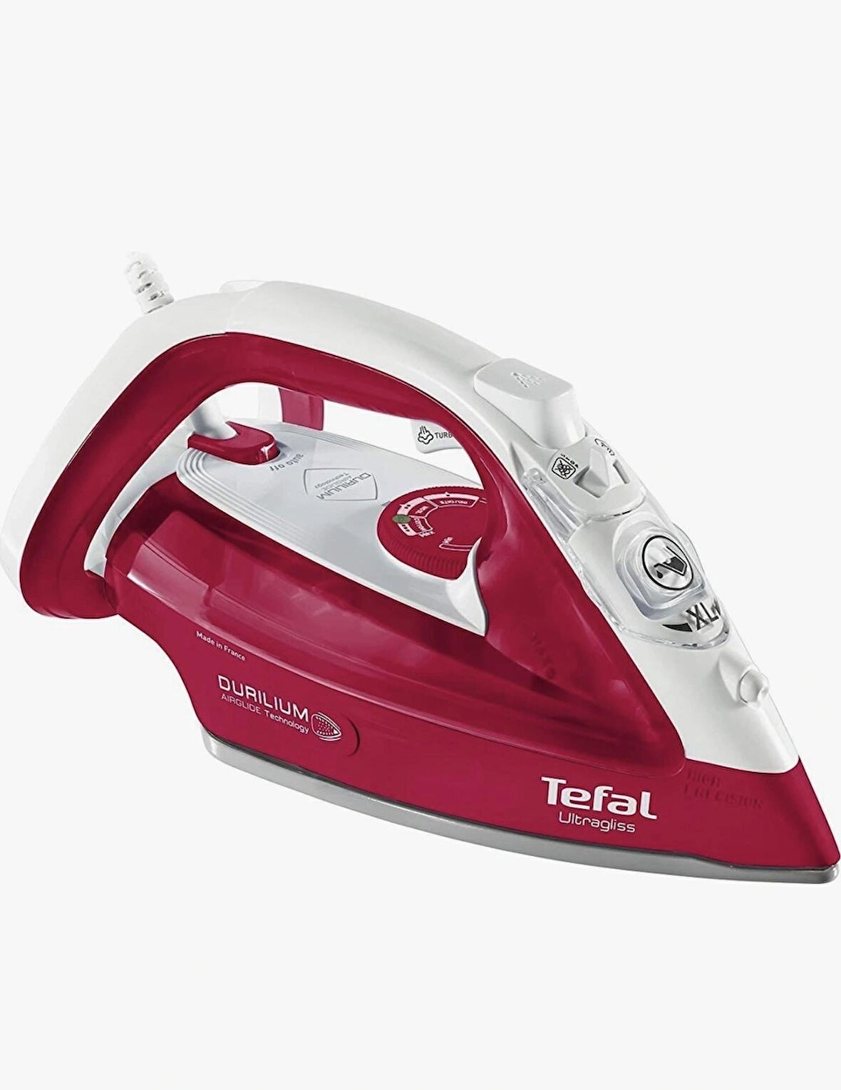 Tefal Fv4950 Ultragliss 2500 W Buharlı Ütü