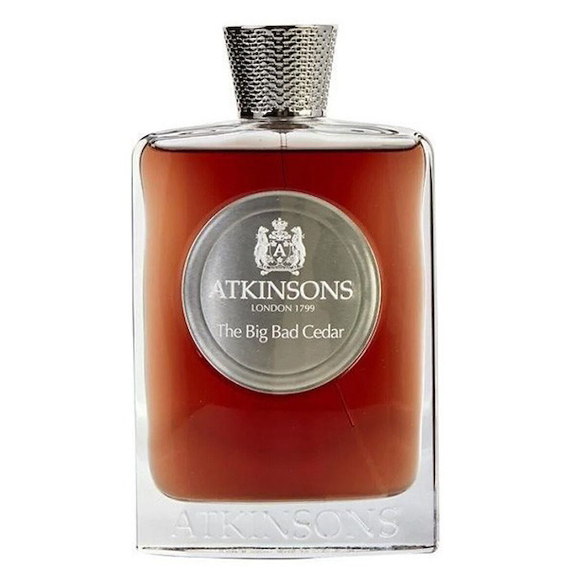 Atkinsons The Big Bad Cedar EDP 100ML Unisex Parfüm