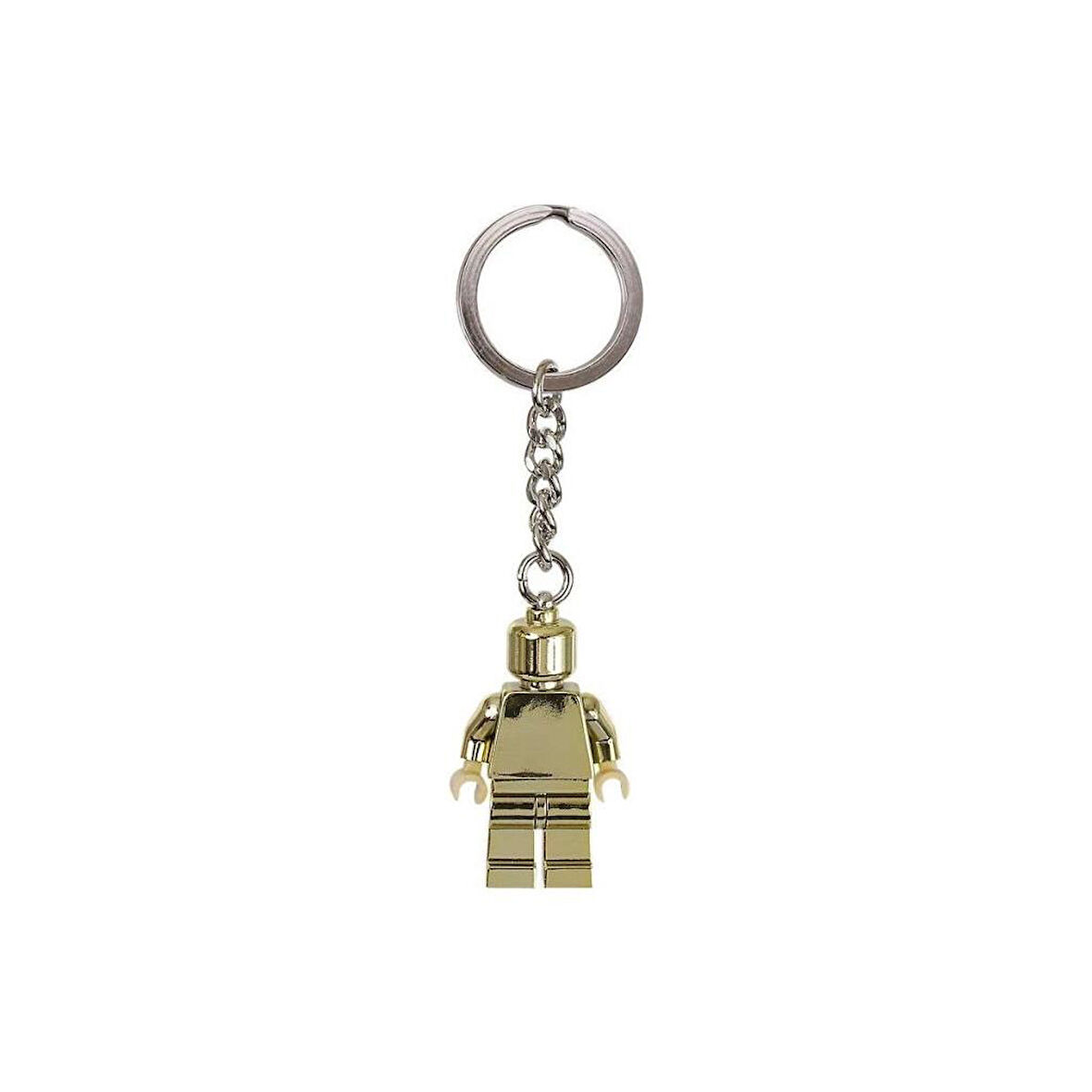 LEGO 850807 Miscellaneous Altın Minifigür Anahtarlık