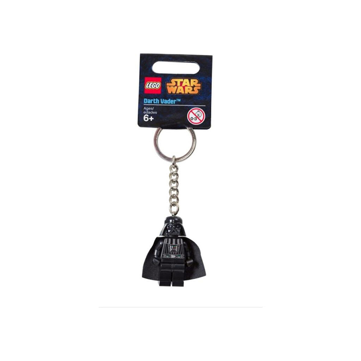 LEGO 850996 Star Wars Darth Vader Anahtarlık 
