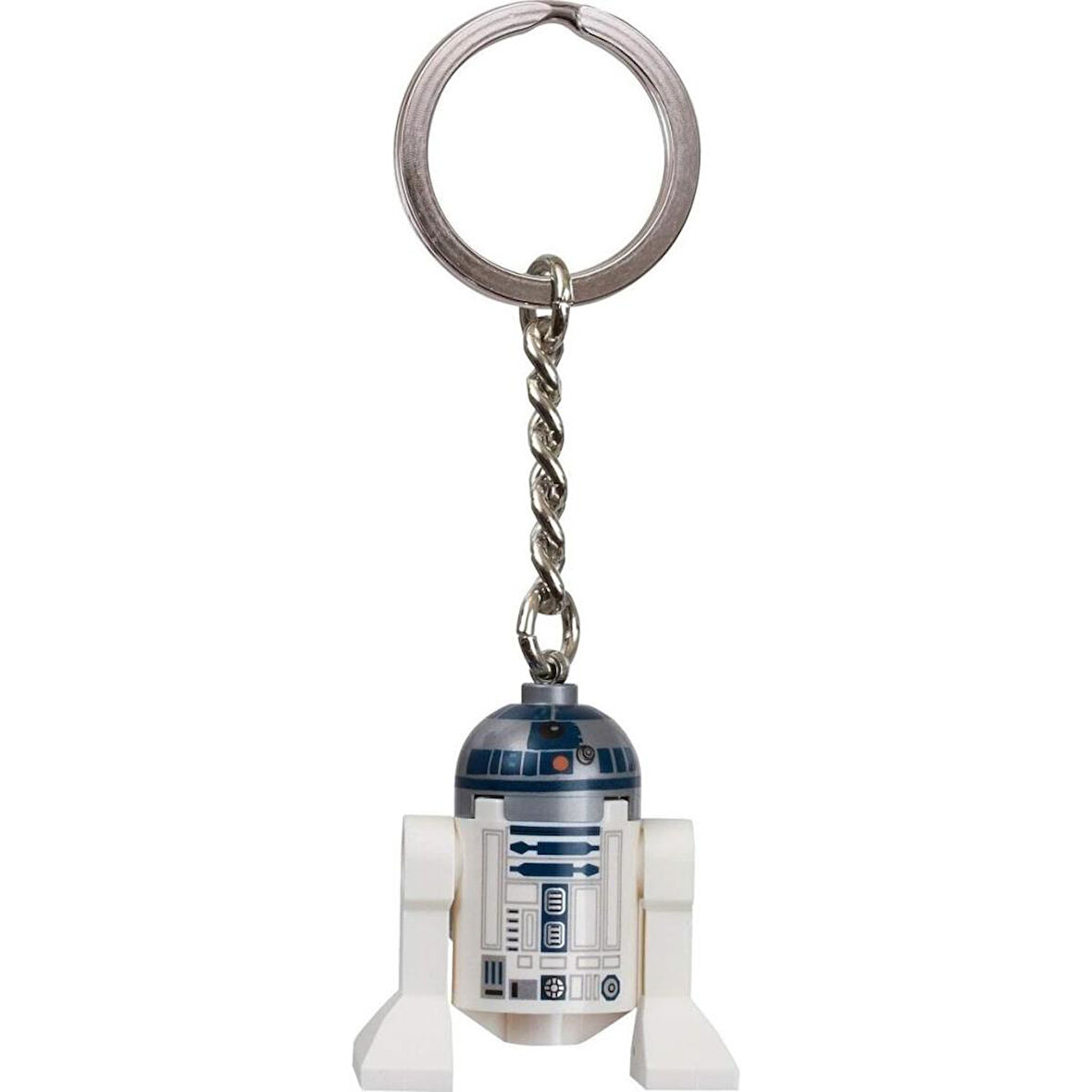 LEGO 853470 R2 D2 Key Chain