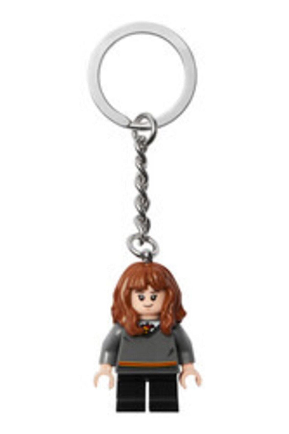 Lego 854115 Harry Potter Hermione Keychain Anahtarlık