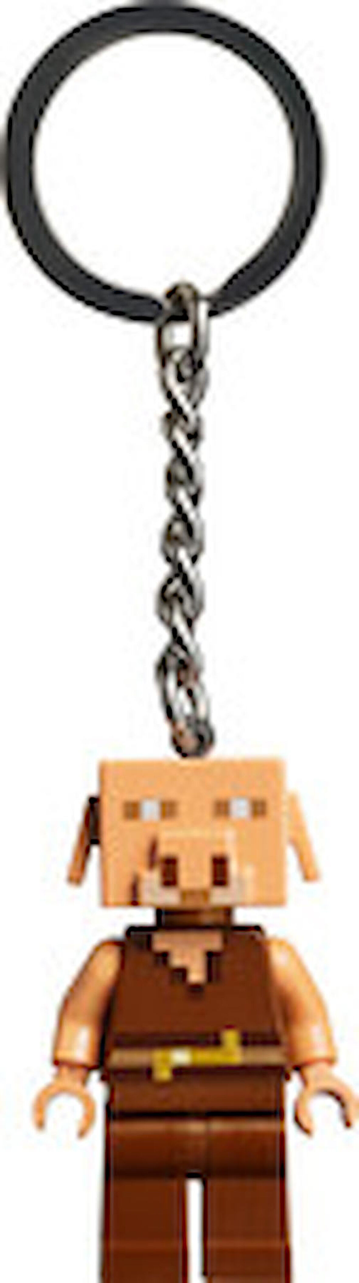 854244 LEGO® Minecraft Piglin Anahtarlık
