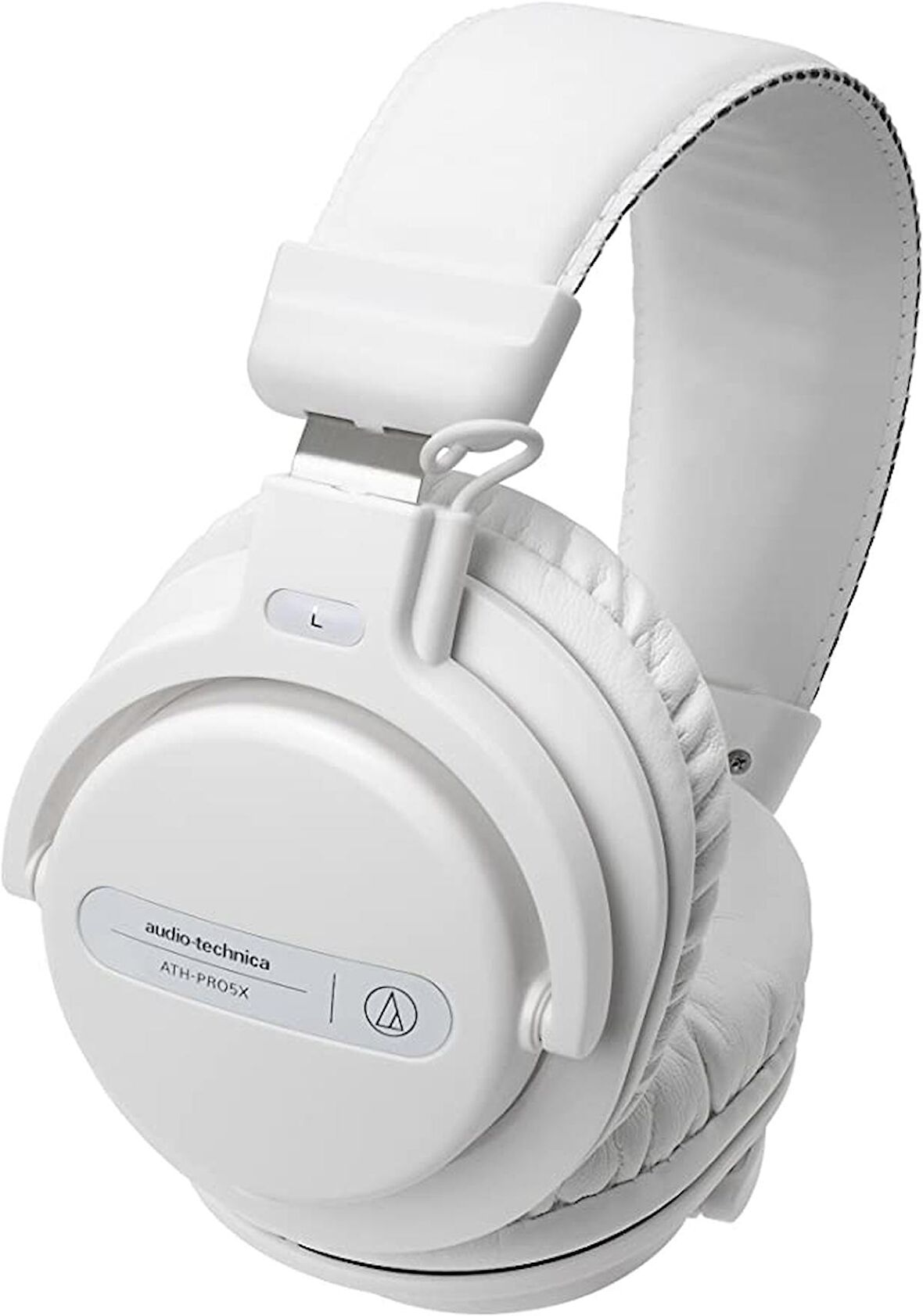 Audio-technica Ath-pro5x Profesyonel Kulak Üstü Dj Monitör Kulaklık