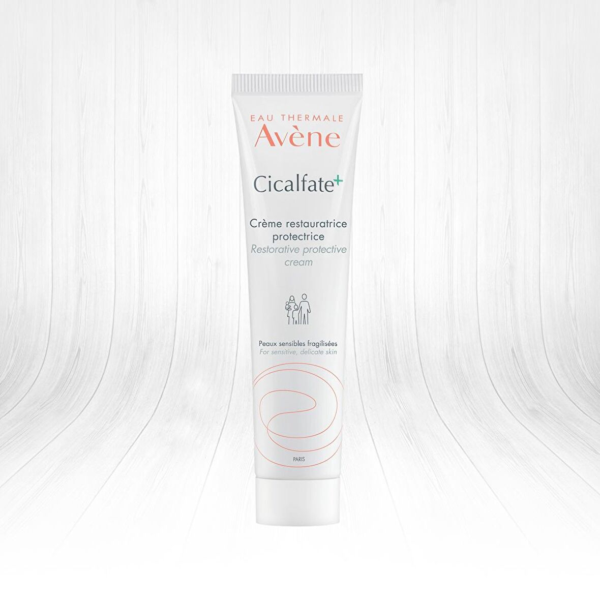 Avene Cicalfate Repair Cilt Bakım Kremi 40ml