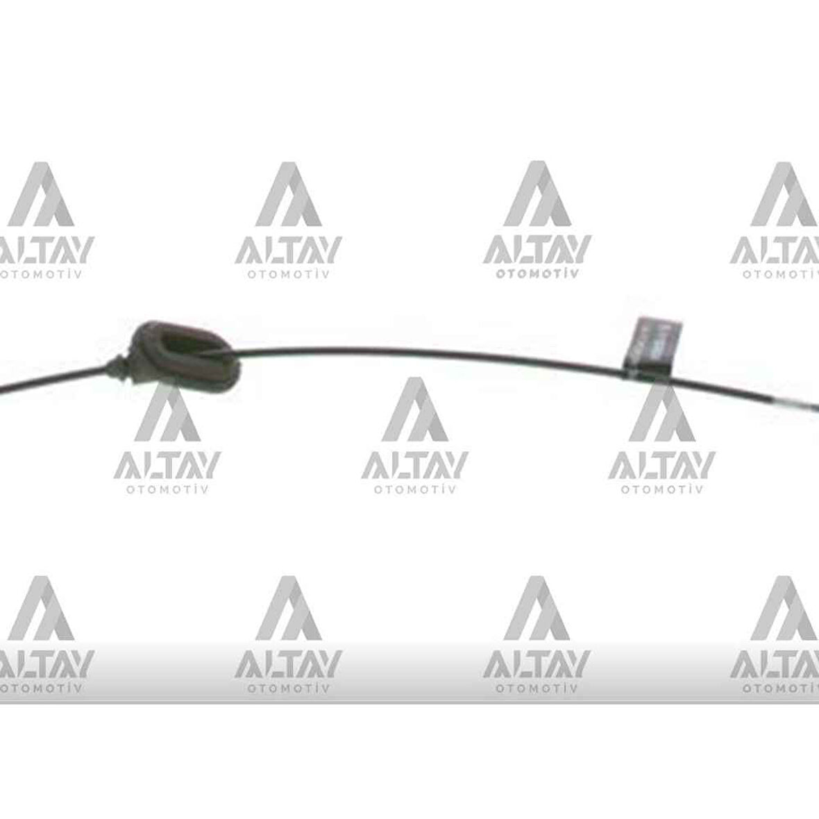 EL FREN TELI COROLLA 01= / AVENSIS 03-08 ÖN