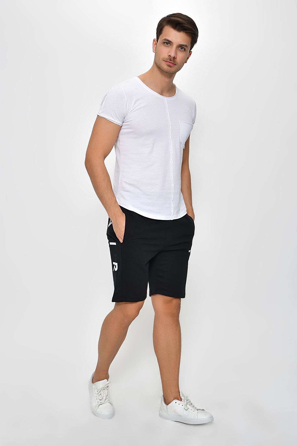 SPR 2020Y09 Air Broklyn Şort