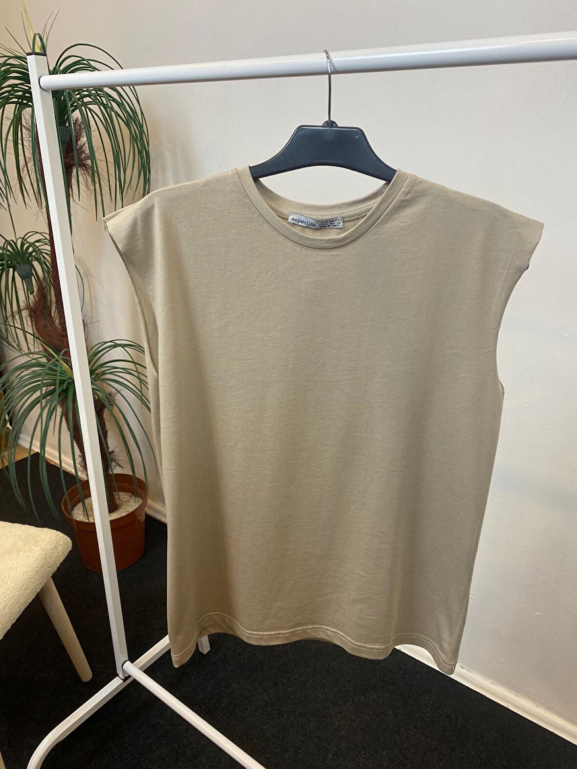 Süperlife  Regular Fit TişortSPR22TSK129