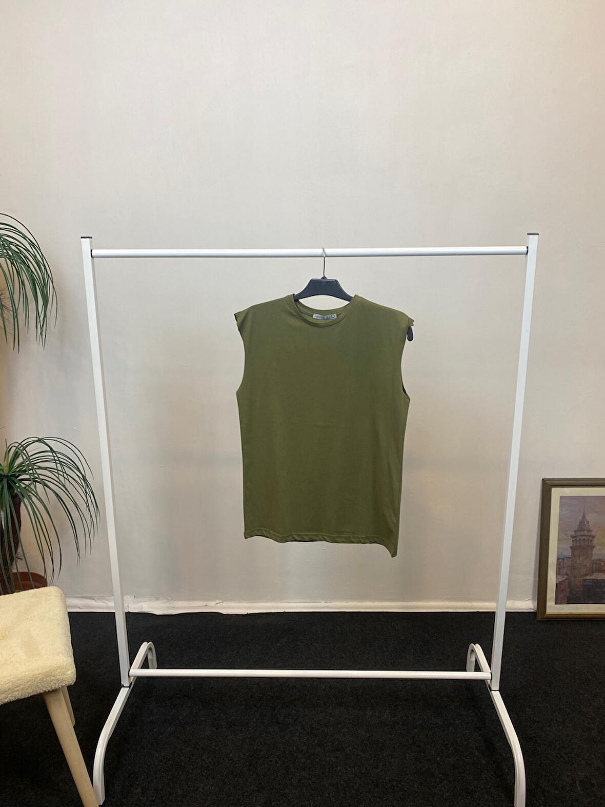 Süperlife  Regular Fit TişortSPR22TSK129