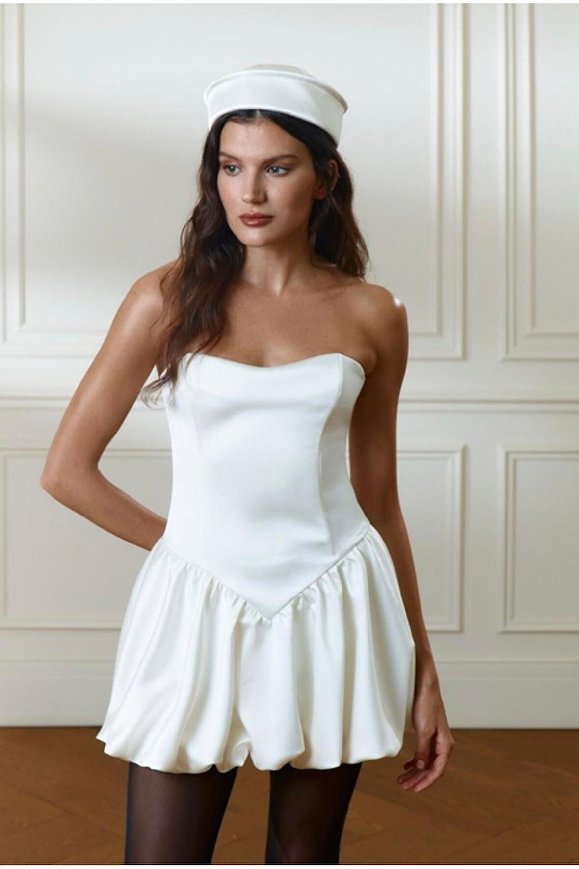 Vesta After Parti Elbise