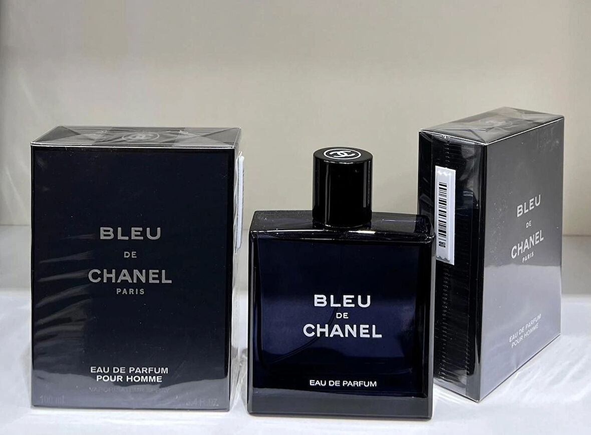 BLEU DE CHANEL 100 ml