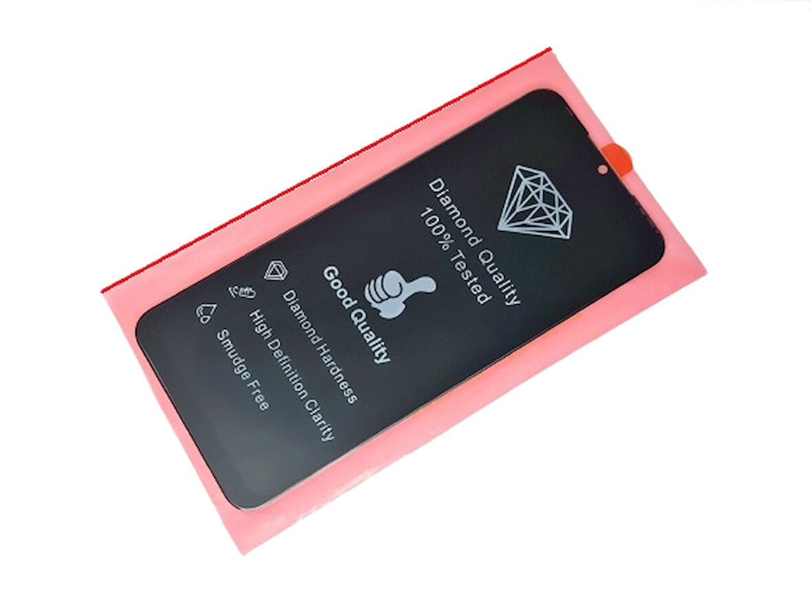 Tecno Spark 8C Lcd Ekran Dokunmatik