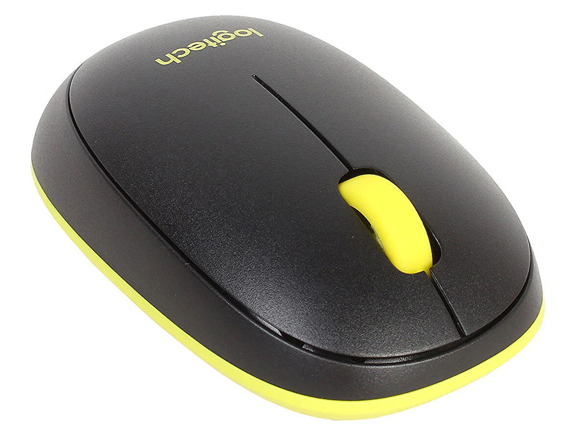 Logitech M212 Kablosuz Mouse ( OUTLET ÜRÜN )