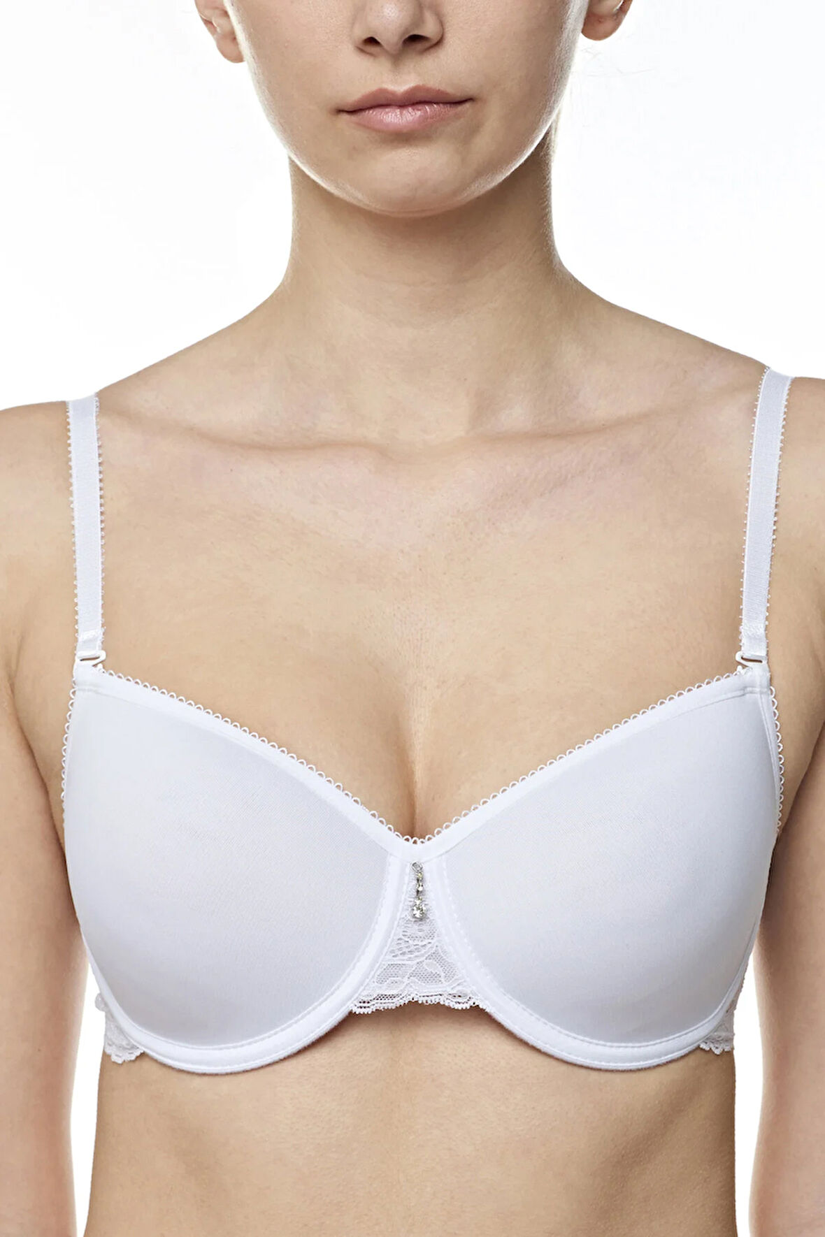 Balenli Basic Sütyen