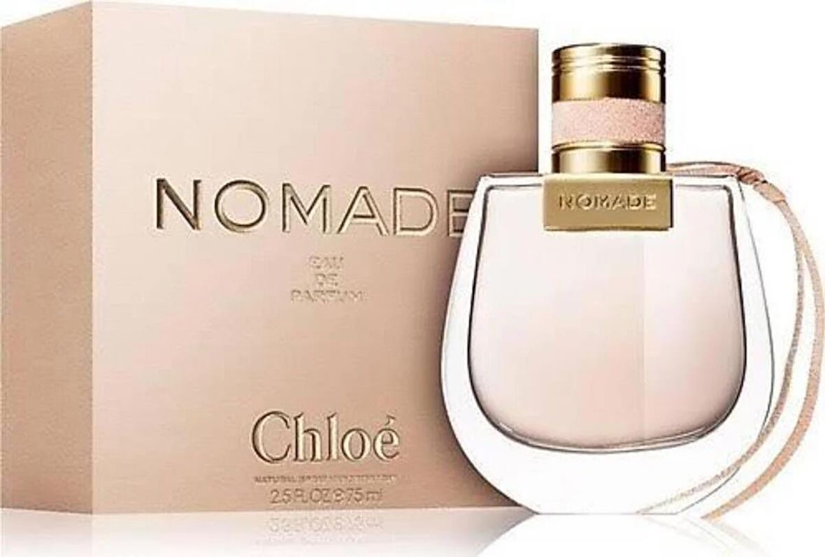 Chloe Nomade EDP 75 ml Kadın Parfüm