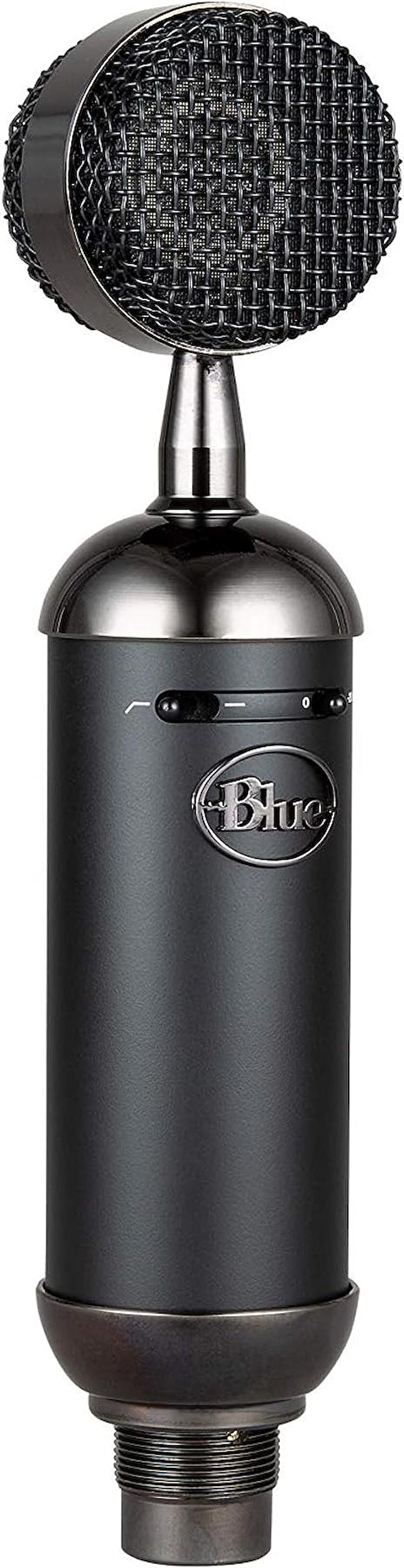 Blue Blackout Spark SL XLR Kondenser Mikrofon Pro