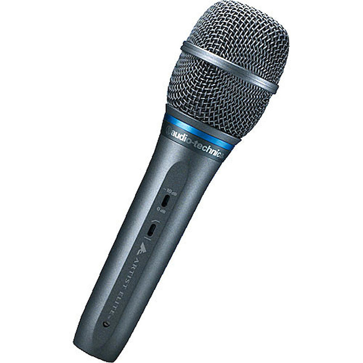 Audio-technica Ae-3300 Kardioid Kondenser El Mikrofonu