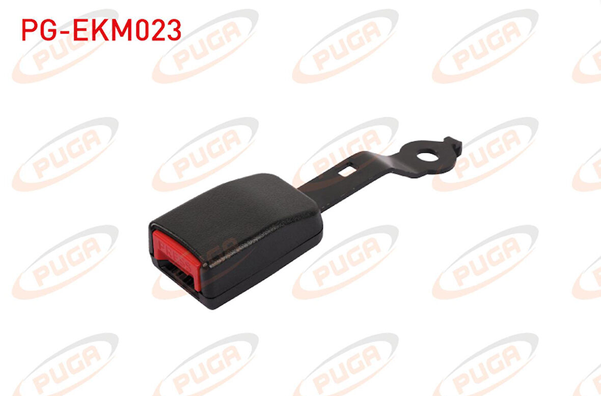 LİNEA / GRANDE PUNTO / FİORİNO SOL ÖN EMNİYET KEMER KİLİDİ (İKAZSIZ MEKANİZMA) GLD-PGEKM023