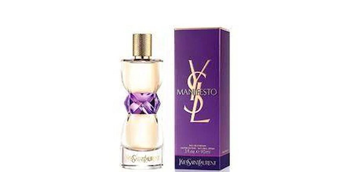 Yves Saint Laurent Manifesto EDP 90 ml Kadın Parfüm