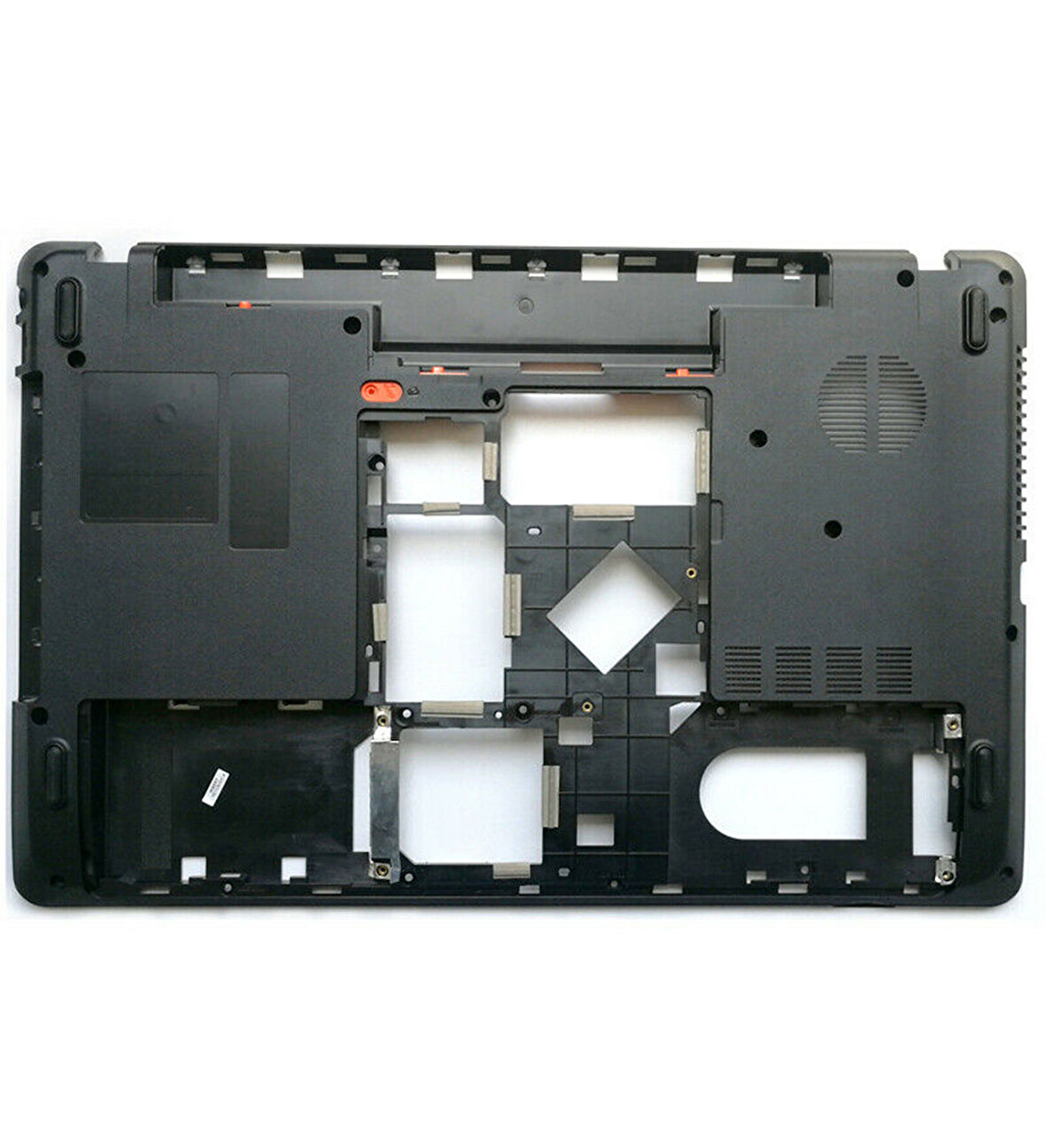 Packard Bell EasyNote LS11HR LS11SB Notebook Alt Kasa