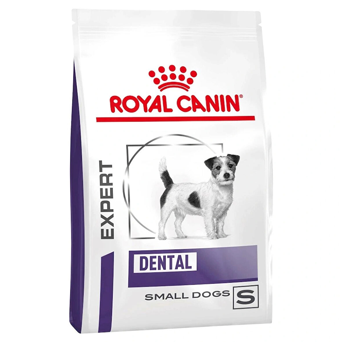 Royal Canin Dental Small Dog Küçük Irk Köpek Maması 3.5 Kg