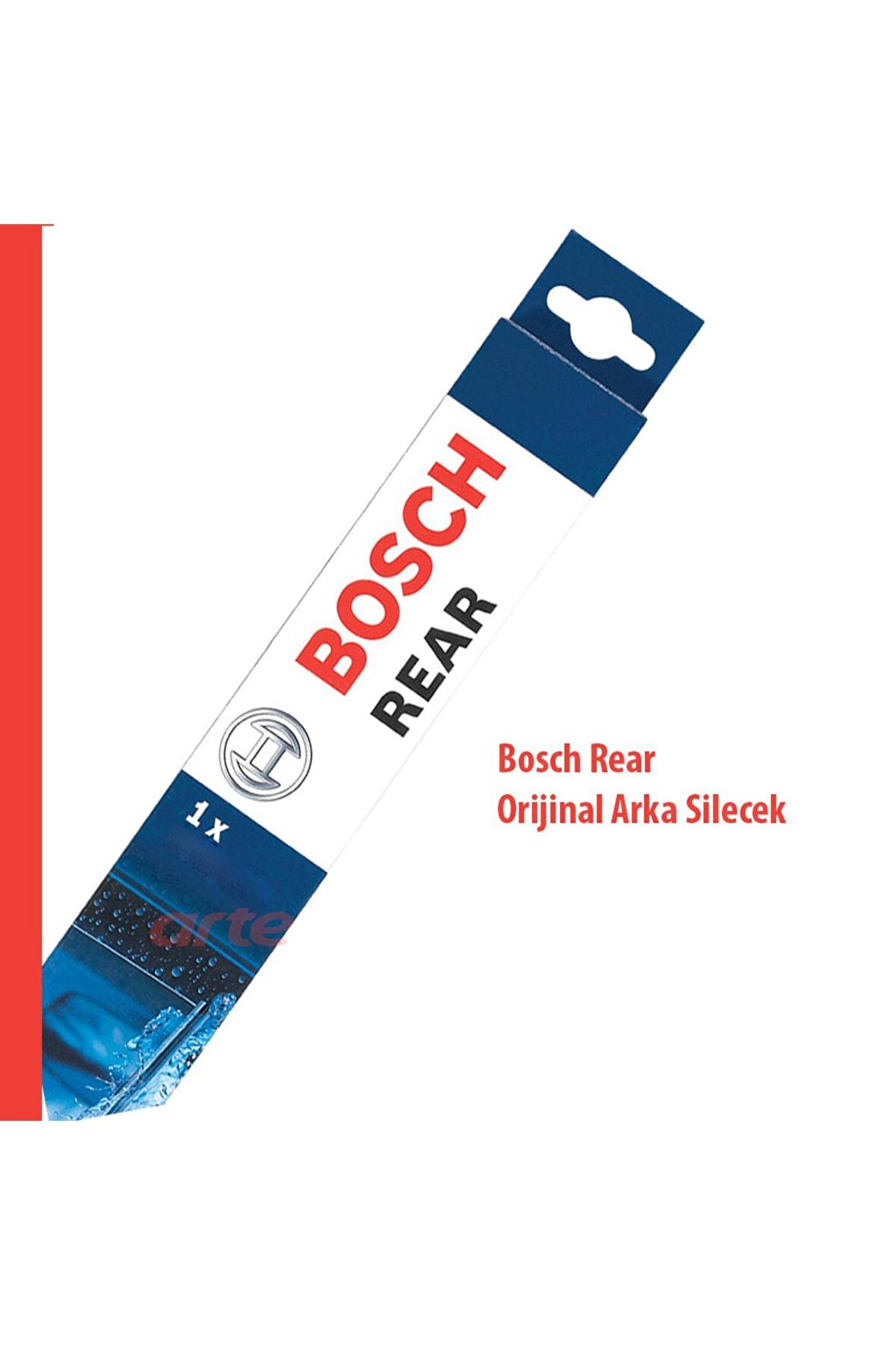 Kia Sportage Arka Silecek 2022-2024 Bosch Rear