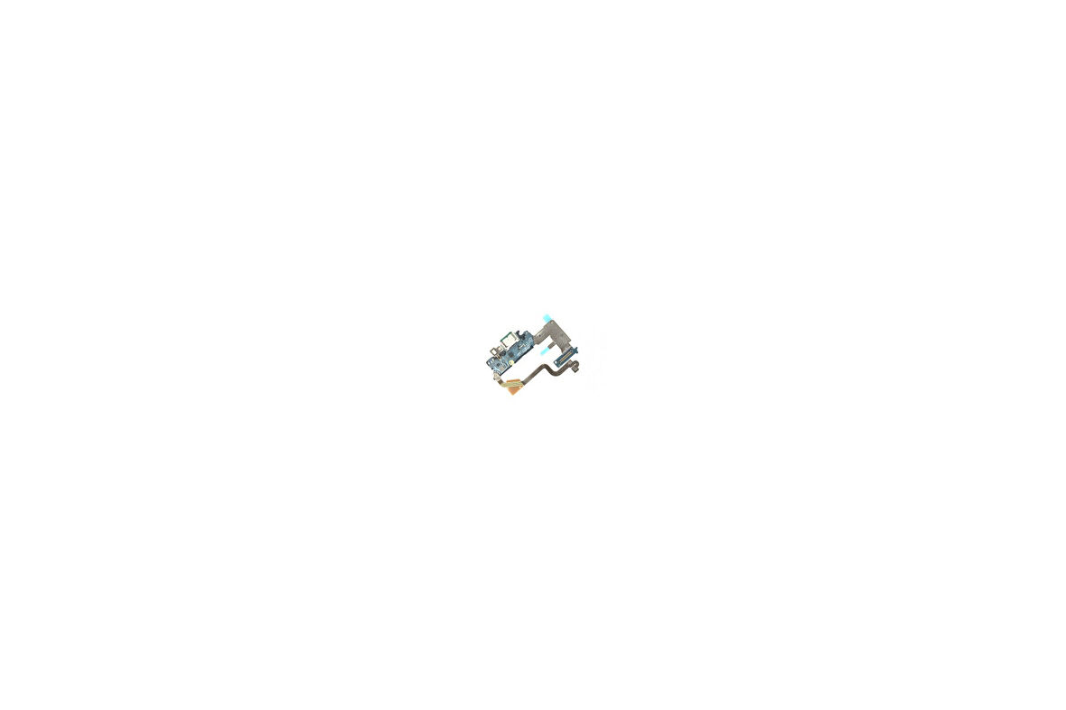 Tkgz Lg G7 Şarj SOKETİ FULL