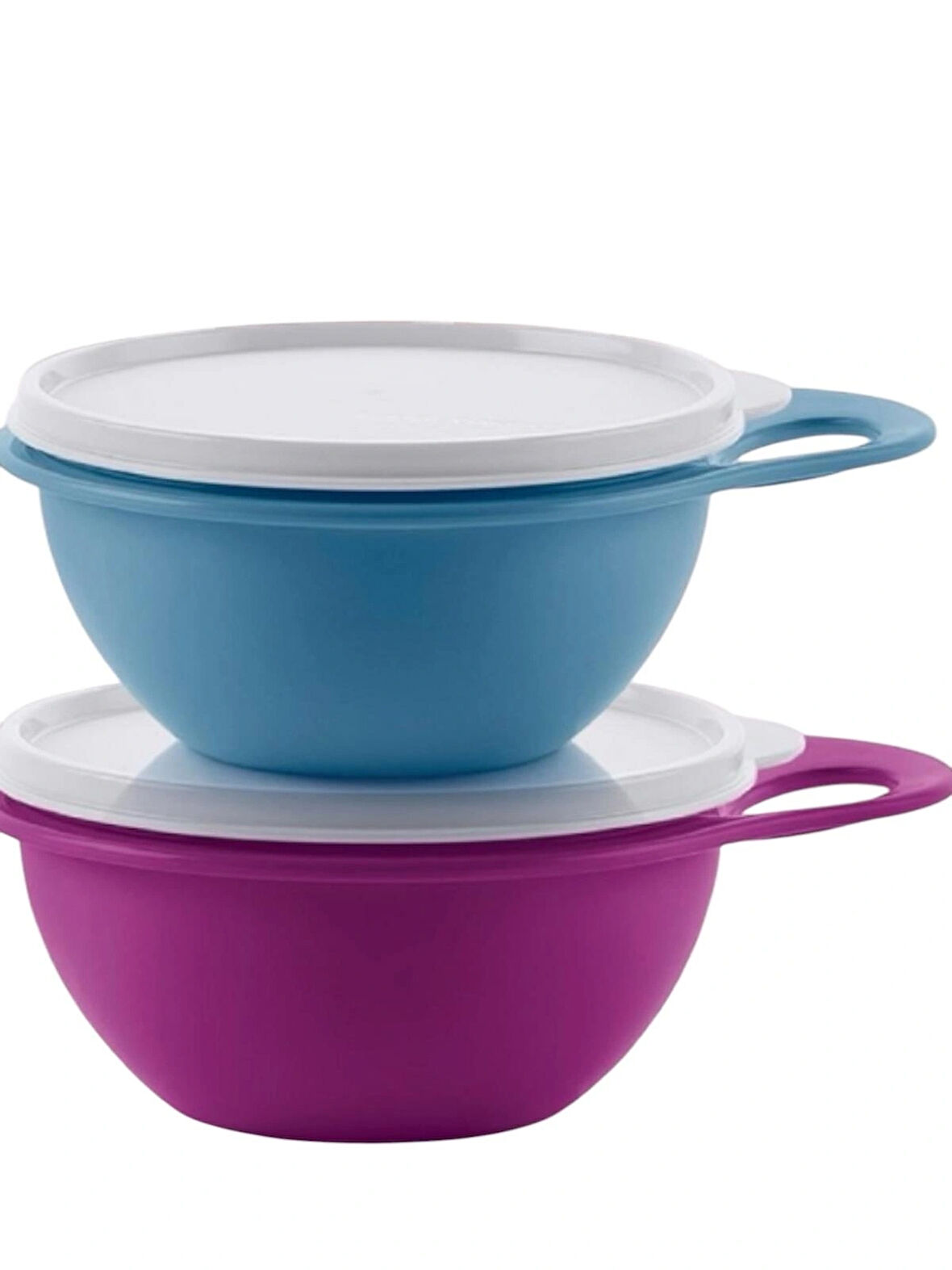 TUPPERWARE MİKSİM 600 ML 2'Lİ