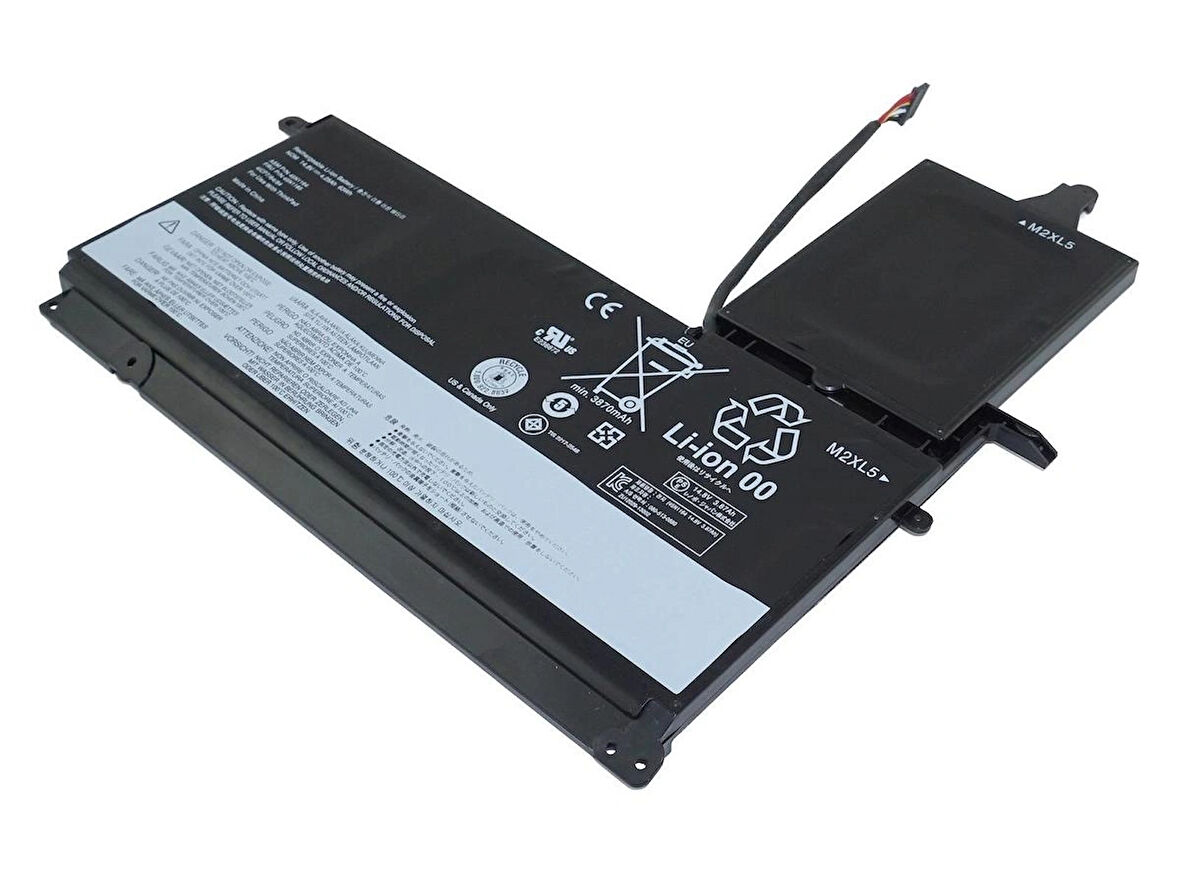 Hp HSTNN-DB5D Batarya Laptop Pil