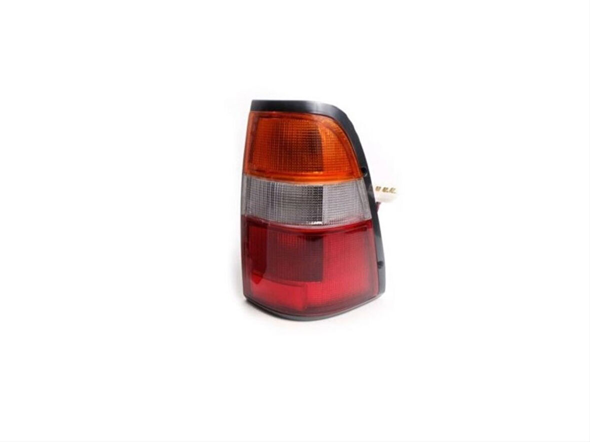 Isuzu TRF İçin 1997-1999 Stop Sağ