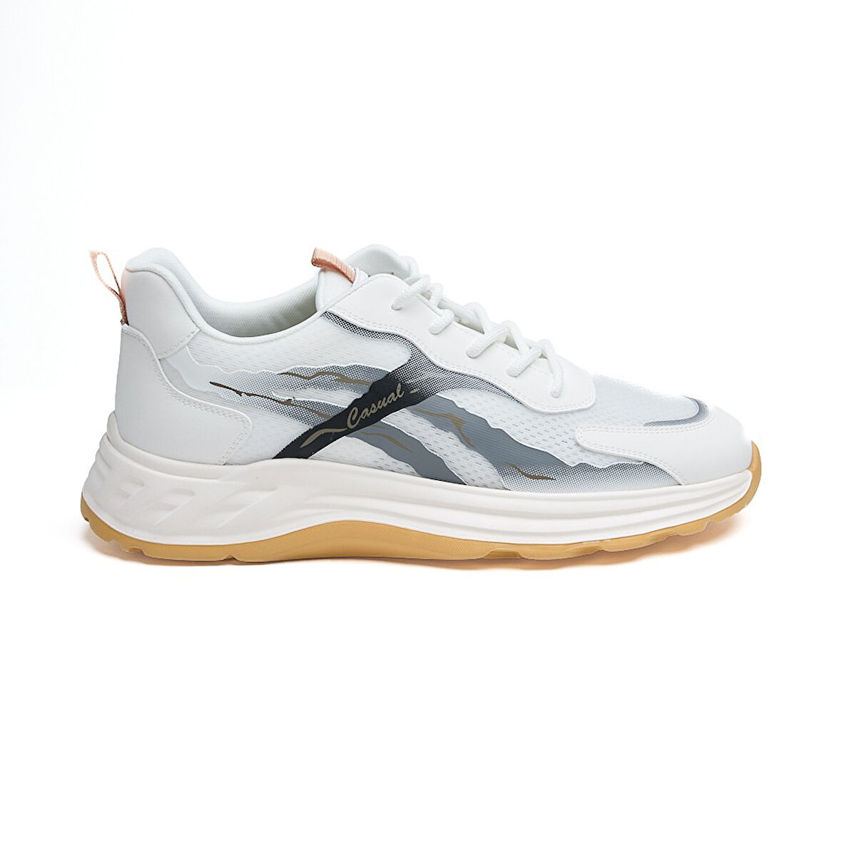 Comfort Taban Erkek Sneaker
