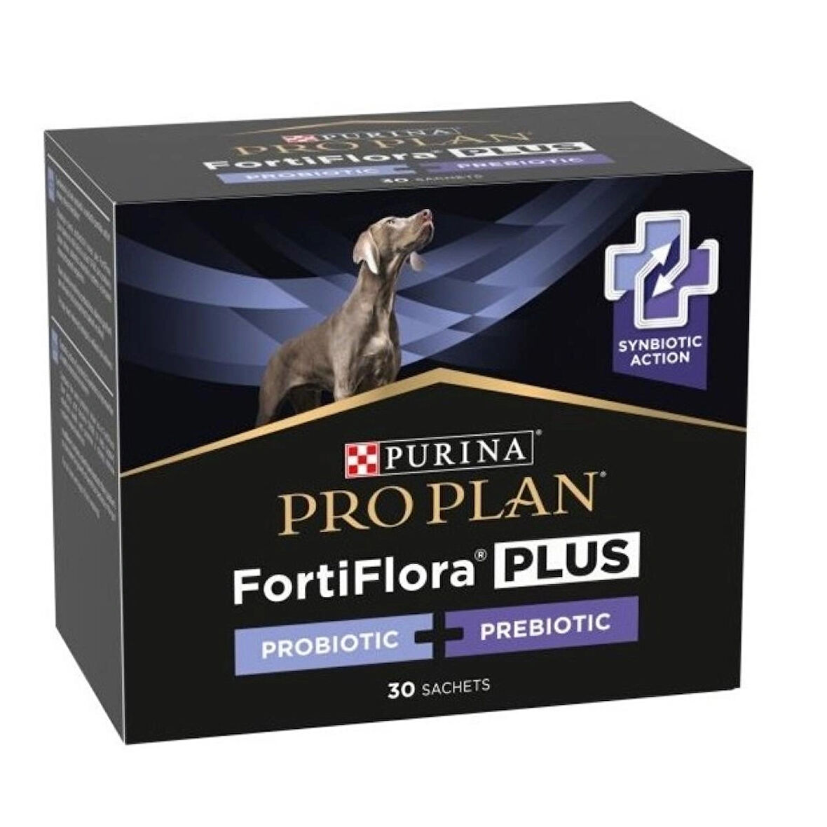 Pro Plan Fortiflora Köpekler için Probiyotik-Prebiyotik Takviye 30 x 2 Gr (SKT:10.25)