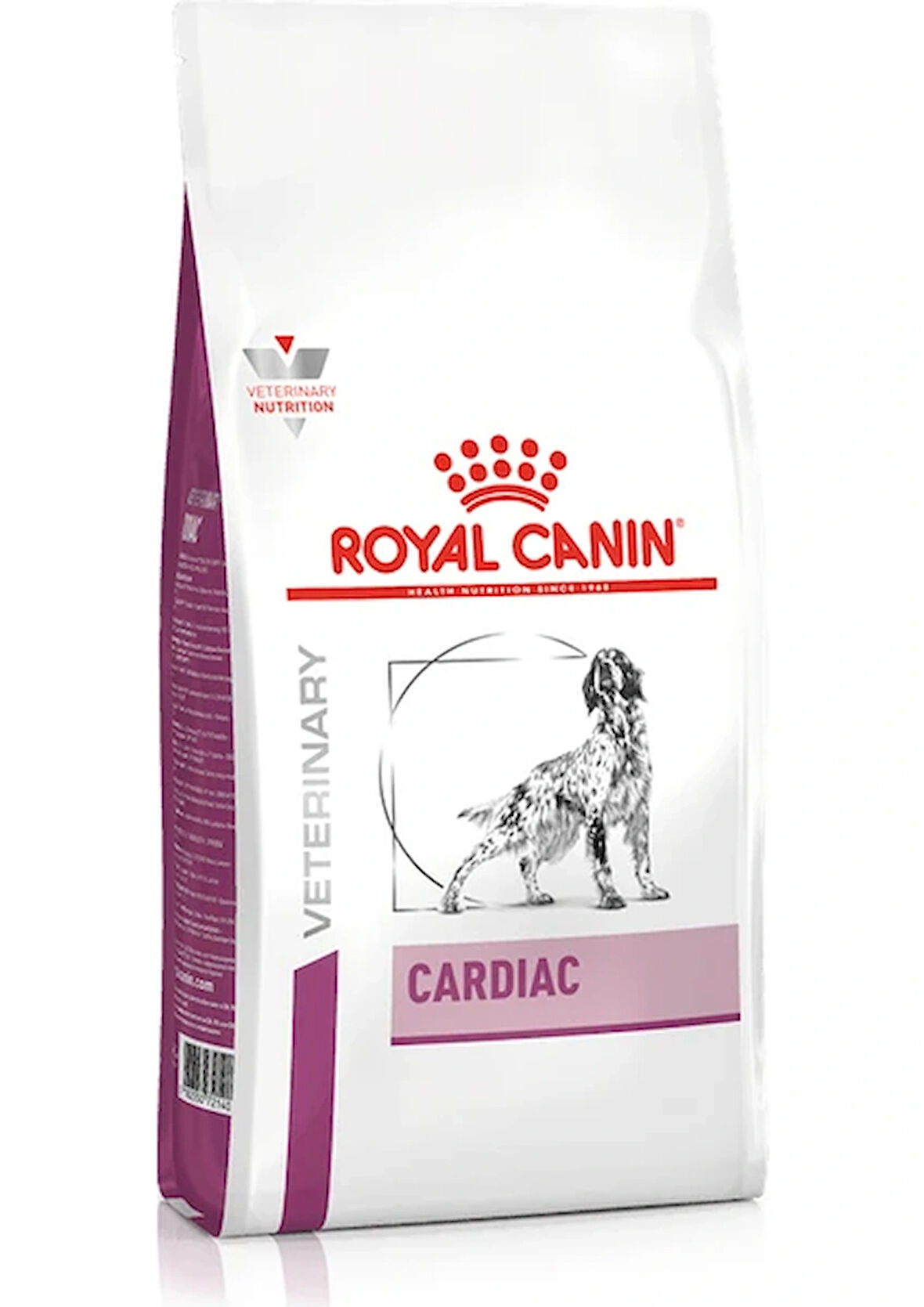 Royal Canin Cardiac Köpek Maması 2 Kg