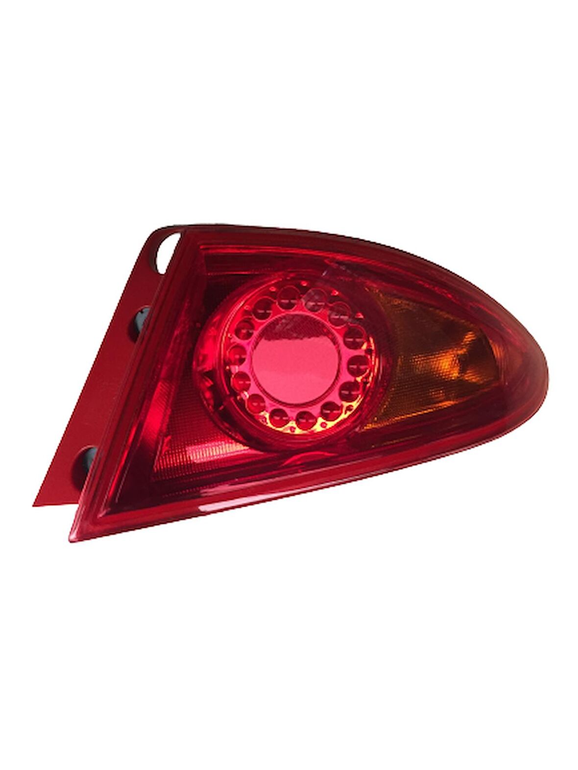 Enva Seat Leon Stop Lambası Sağ Dış Taraf 2006--2012 Duysuz 