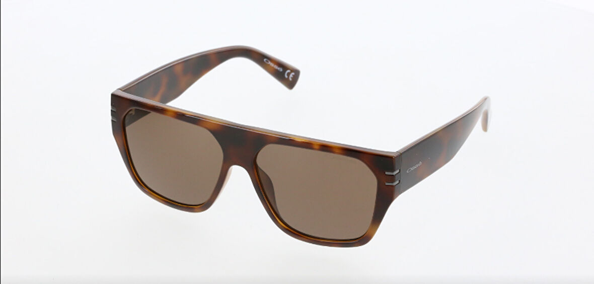 Osse Mod.3431 C.02 Kahverengi Kırçıllı Unisex  Güneş Gözlüğü