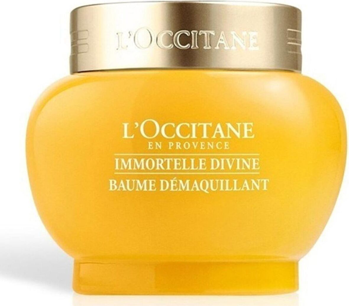 L'Occitane Divine Cleansing Balm - Temizleyici Balm 60 G