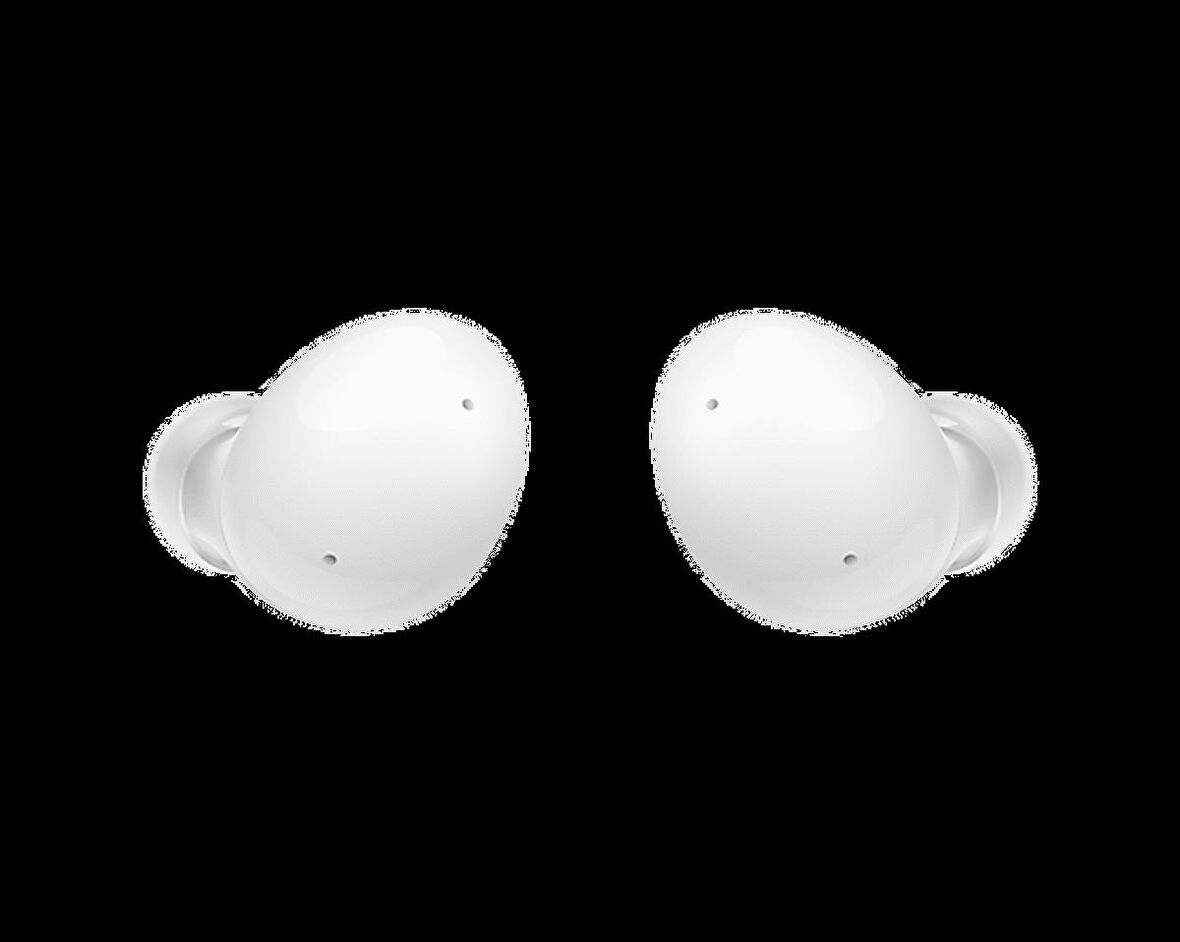 TEŞHİR Samsung Galaxy Buds 2 SM-R177 TWS Kulak İçi Bluetooth Kulaklık - Beyaz