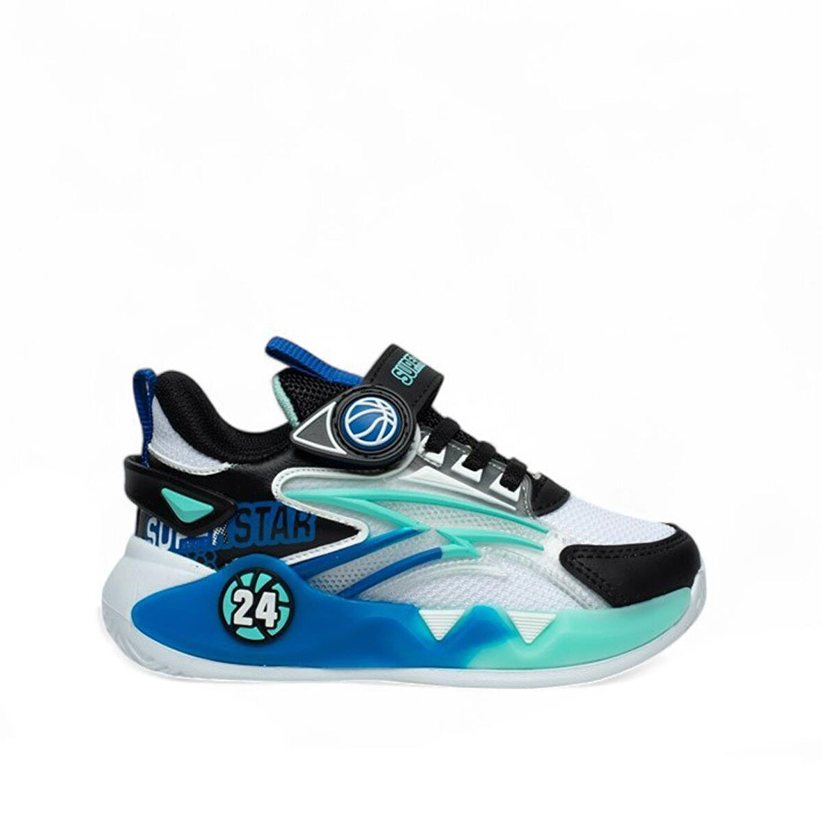 024 Çocuk Okul Öncesi Rahat Sneaker