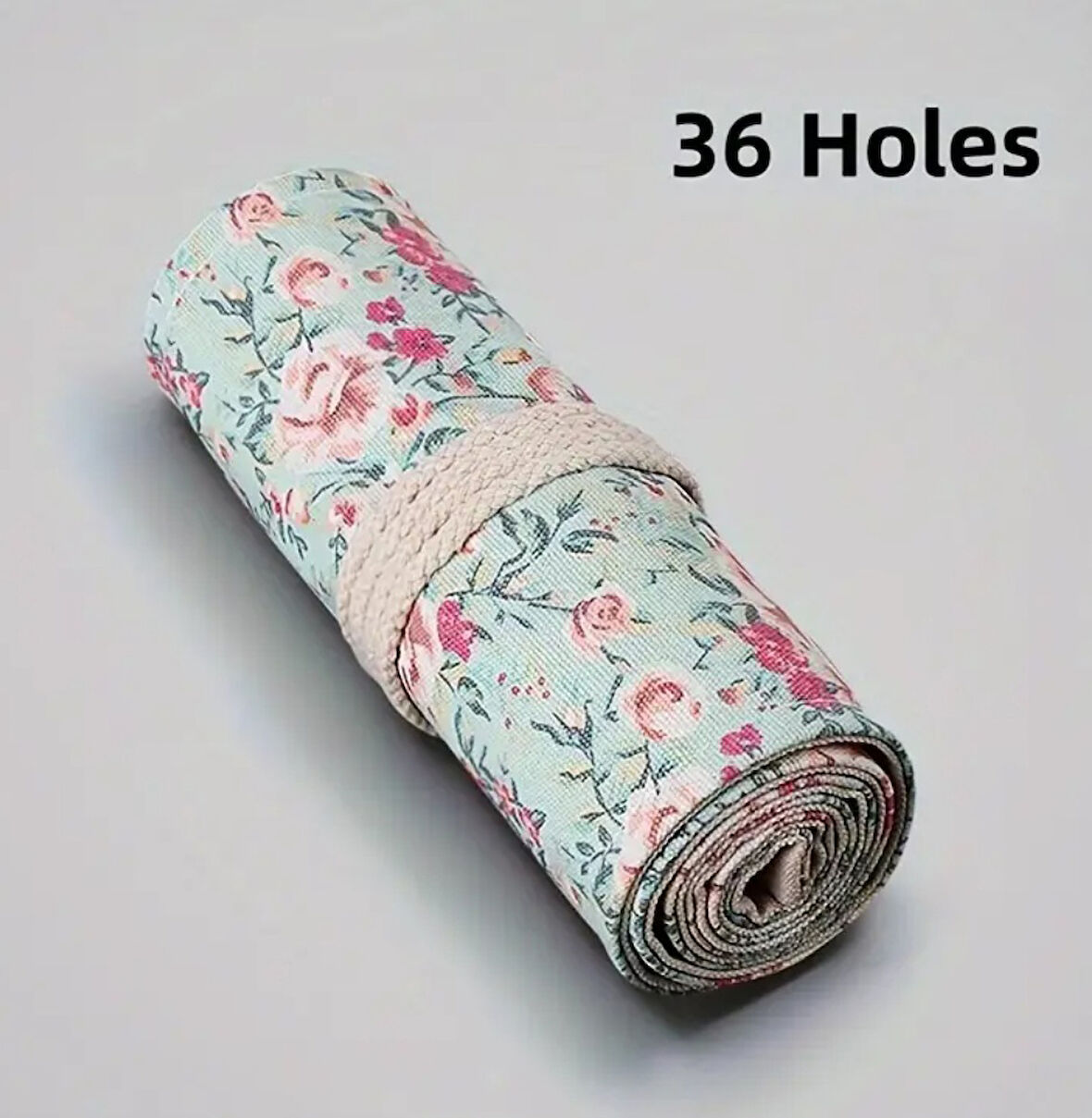 Rulo Kalemlik 36 Gözlü ( Sadece Boş Kalemlik Gönderilecektir )