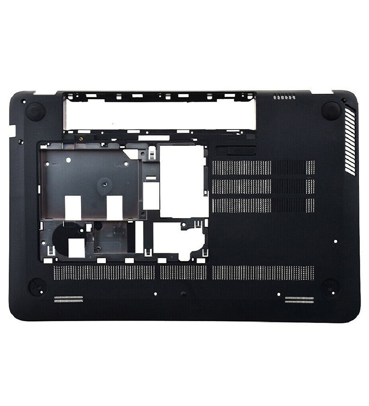 Hp Envy 15-j000 Notebook Alt Kasa