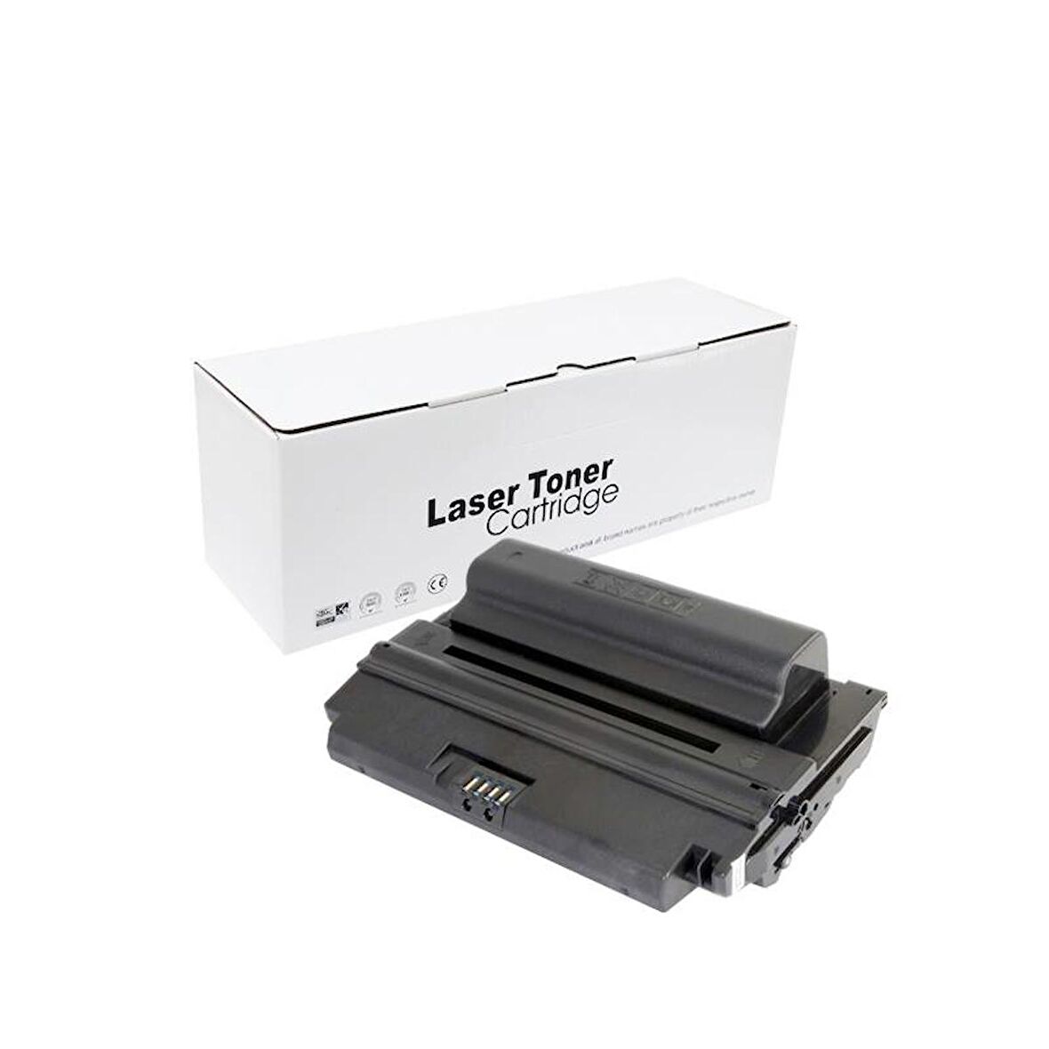 Xerox Phaser 3435 - 106R01414 Muadil Toner 4.000 Sayfa